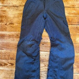 Burton girls’ snow pants